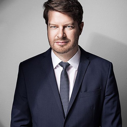 Dr. Rüdiger Maas