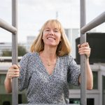 Kristina Kara (Moderation)