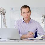 Prof. Dr. Florian Röhrbein